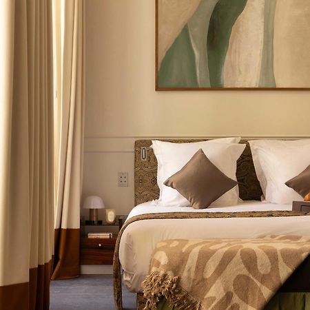 Appartamento Residense Bourbon Bourgogne Parigi Esterno foto