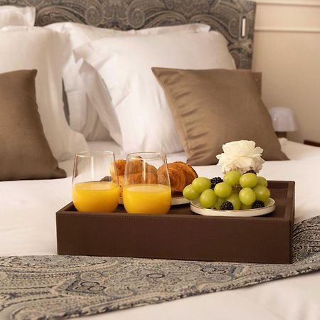 Appartamento Residense Bourbon Bourgogne Parigi Esterno foto
