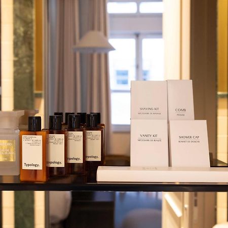 Appartamento Residense Bourbon Bourgogne Parigi Esterno foto