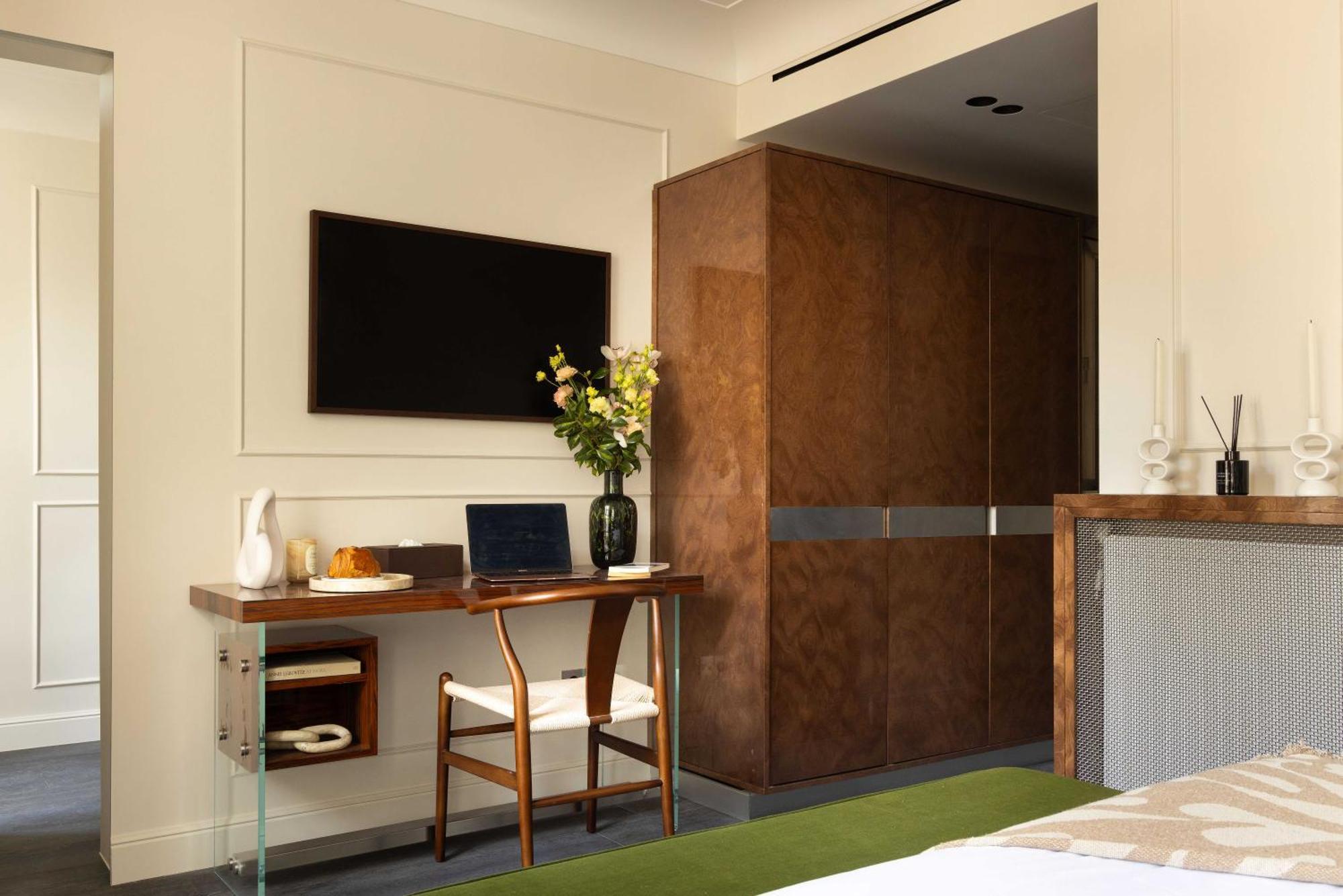Appartamento Residense Bourbon Bourgogne Parigi Esterno foto
