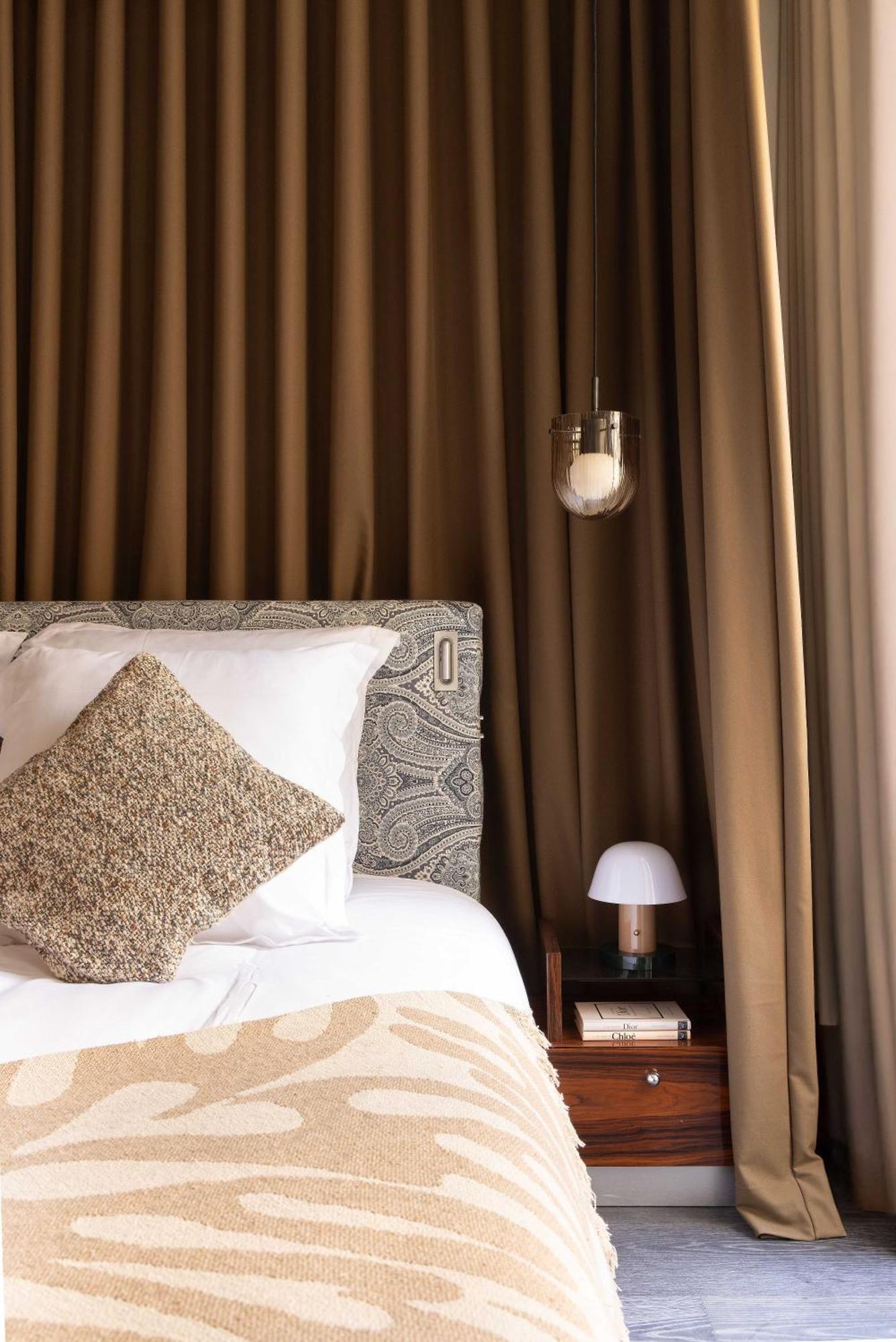 Appartamento Residense Bourbon Bourgogne Parigi Esterno foto