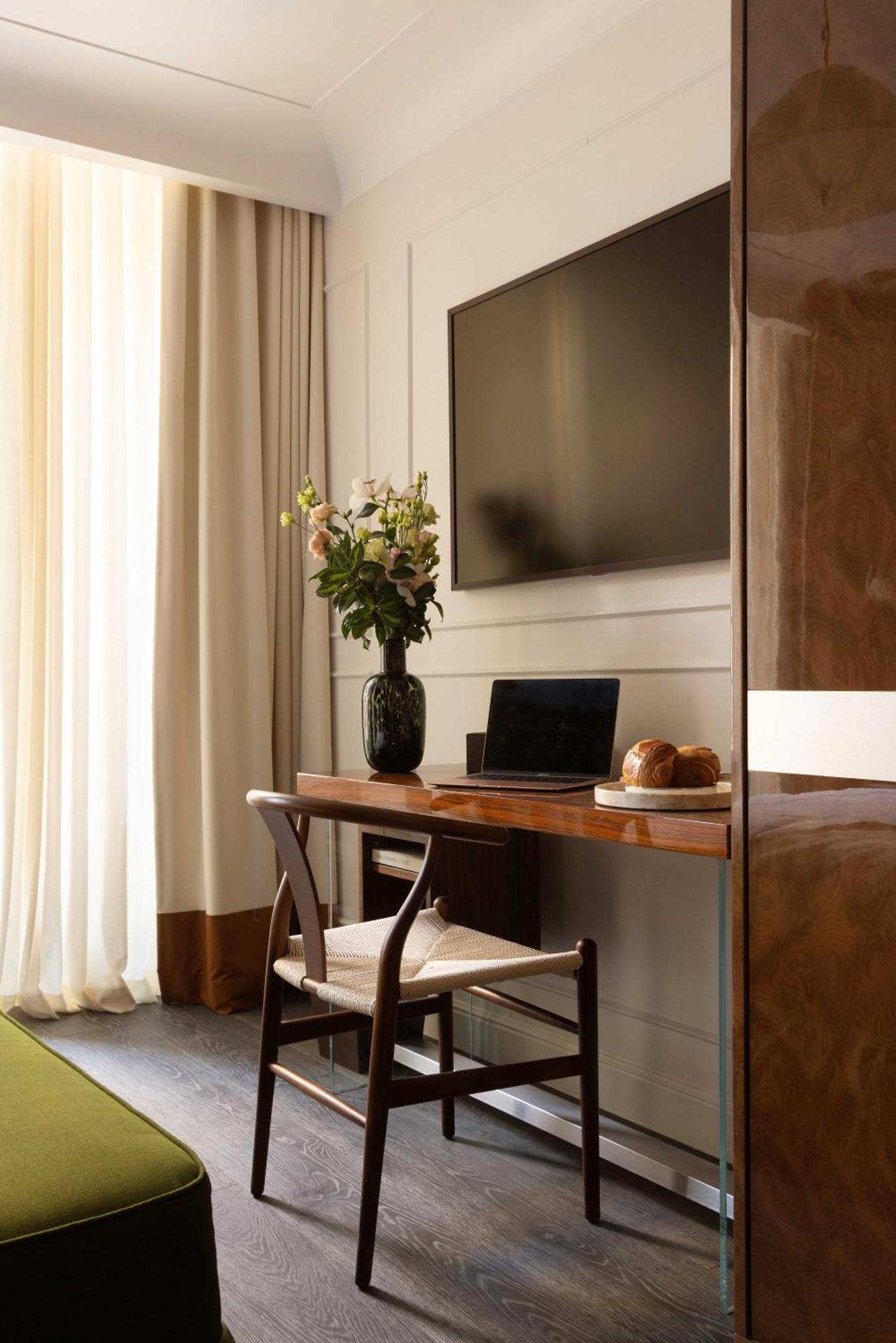 Appartamento Residense Bourbon Bourgogne Parigi Esterno foto