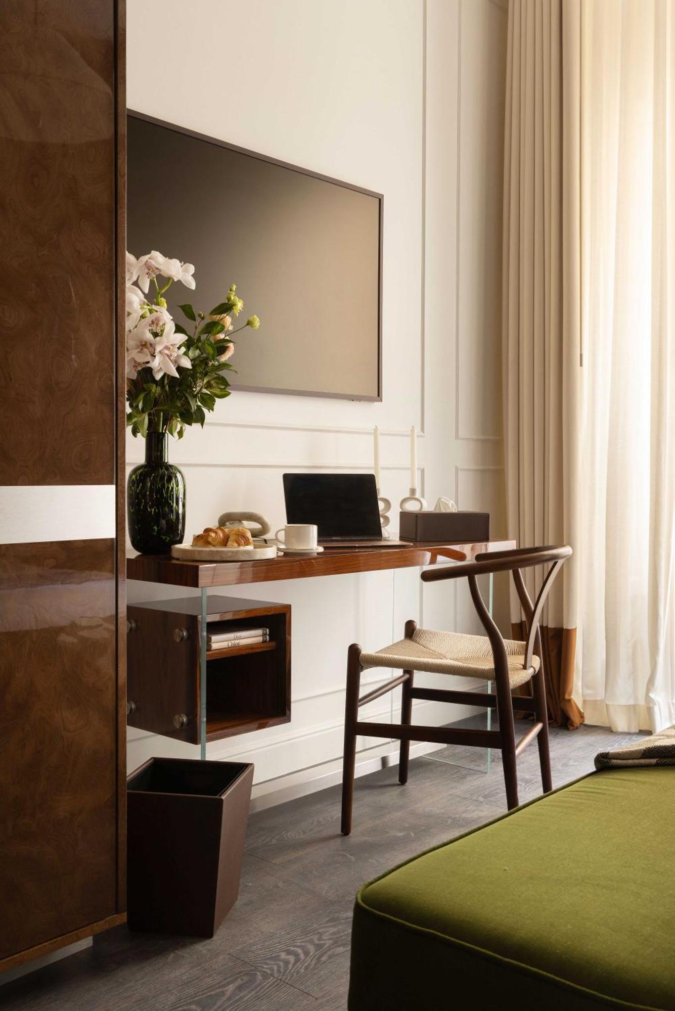 Appartamento Residense Bourbon Bourgogne Parigi Esterno foto