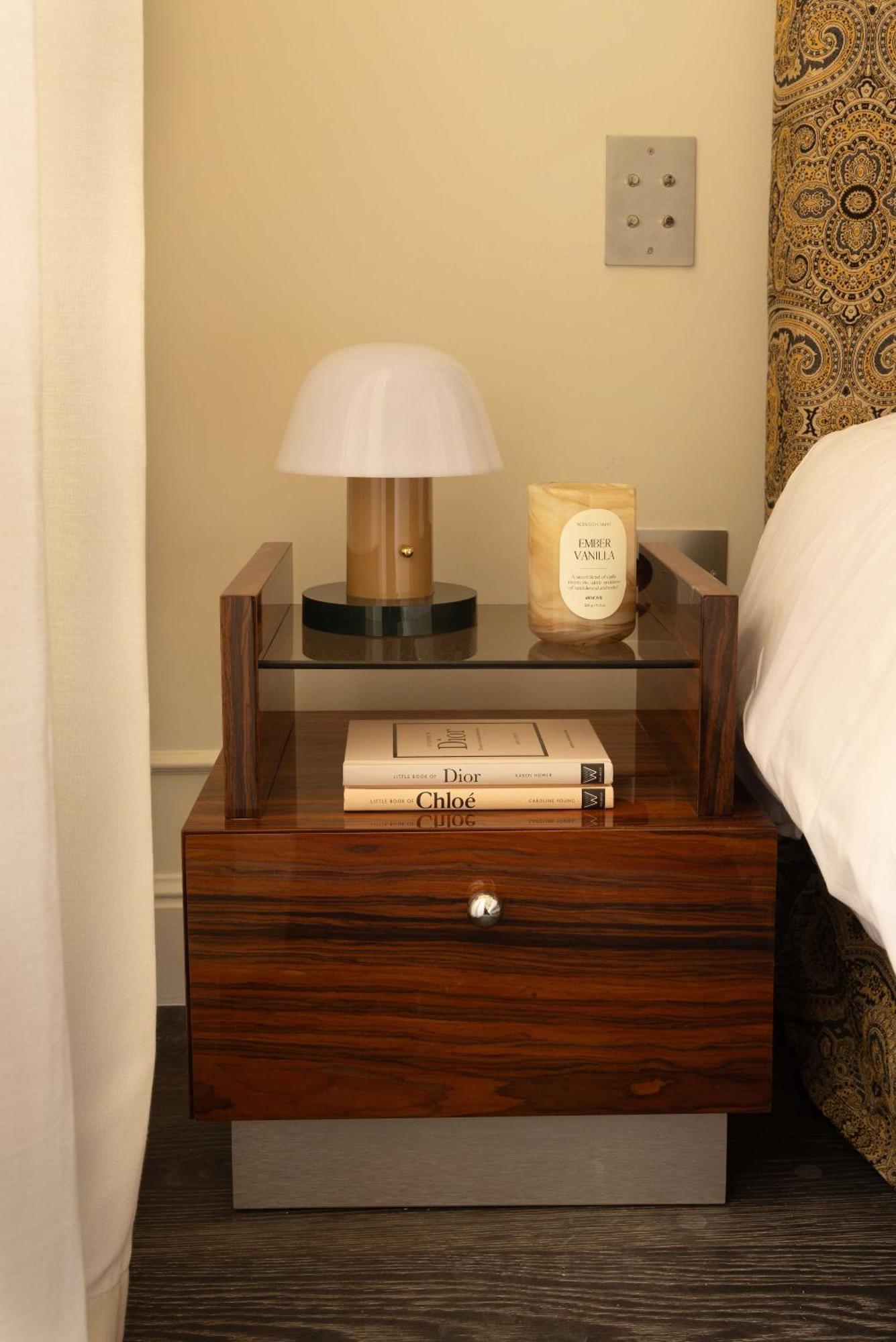Appartamento Residense Bourbon Bourgogne Parigi Esterno foto