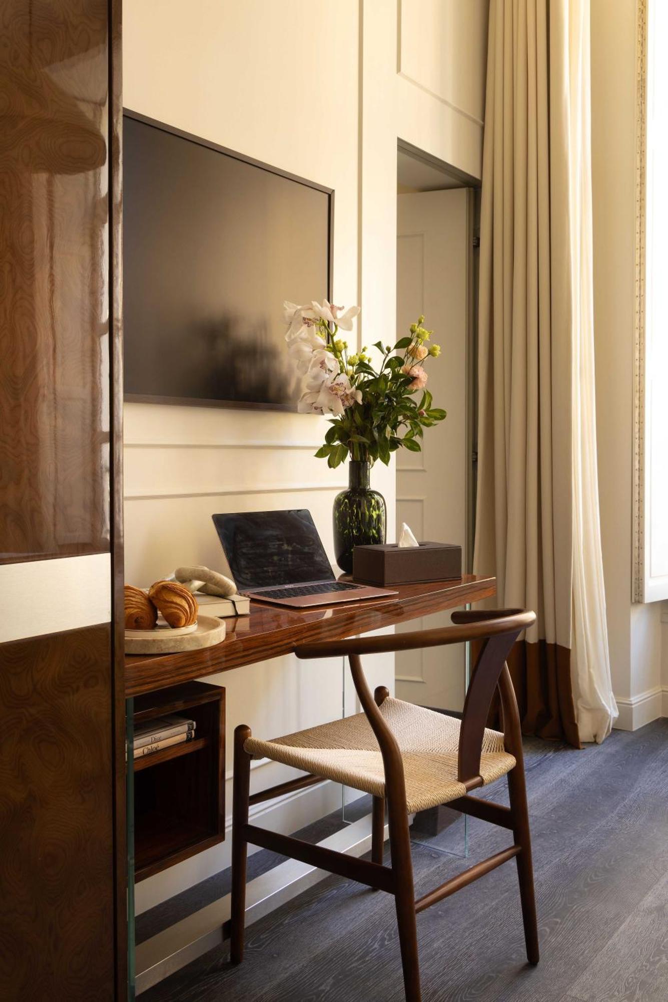 Appartamento Residense Bourbon Bourgogne Parigi Esterno foto