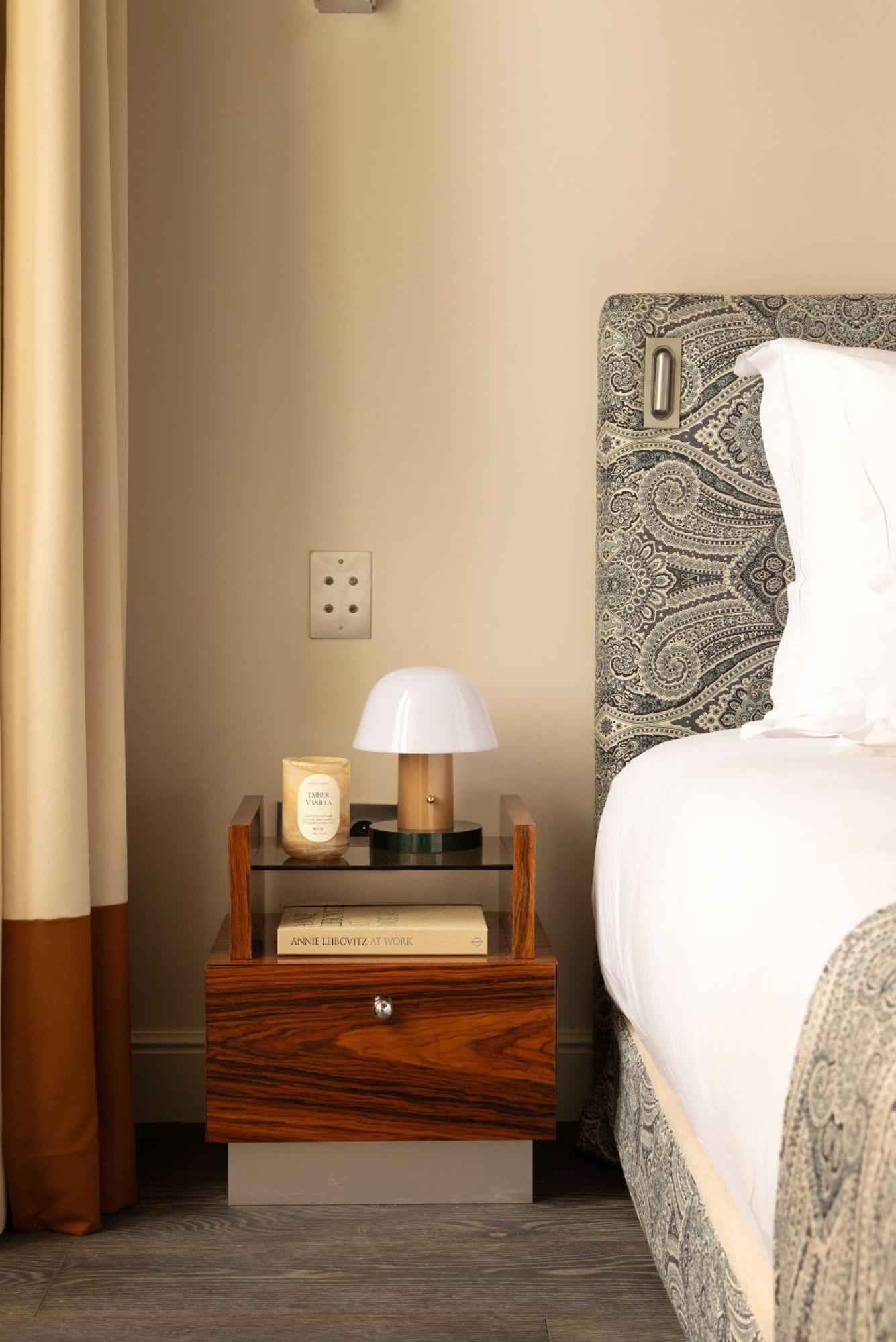 Appartamento Residense Bourbon Bourgogne Parigi Esterno foto